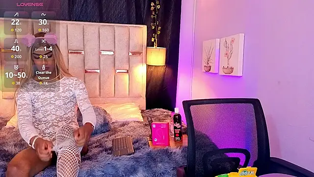 melody-rouss online show from 10-12-25, 05:06