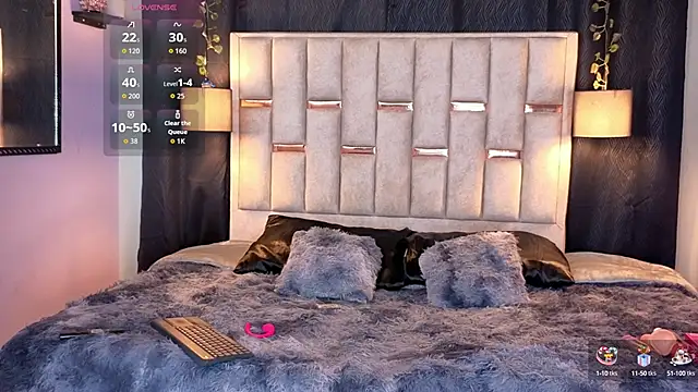 melody-rouss online show from 10-15-25, 03:50