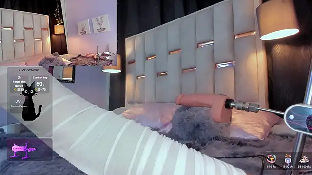 melody-rouss online show from 10-30-25, 04:03