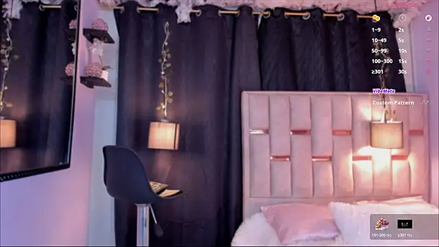 melody-rouss online show from 11-12-25, 03:07