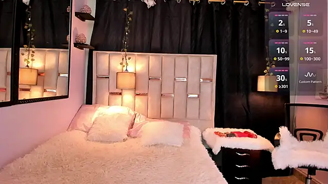 melody-rouss online show from 12-18-25, 04:40