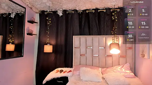 melody-rouss online show from 12-20-25, 03:13