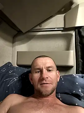 RoadDaddyXL online show from 10-07-25, 10:12