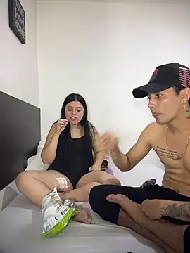 Snapshot of Deymon0777 chatting on 02-19-26, 04:08 Deymon0777 online show from 02-19-26, 04:08