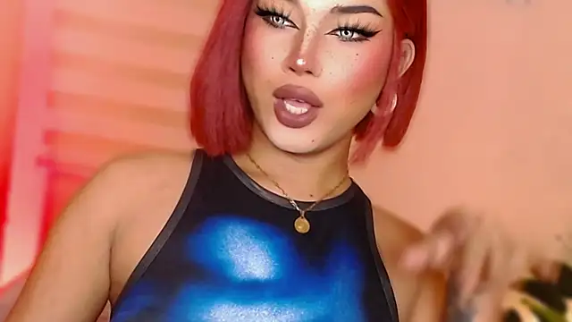 MissRumi Hunter online show from 11-12-25, 08:52