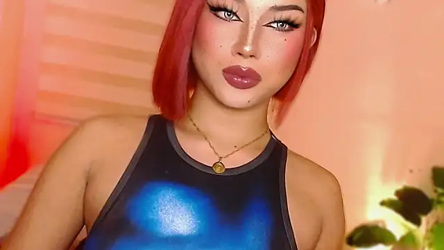 MissRumi Hunter online show from 11-15-25, 09:21