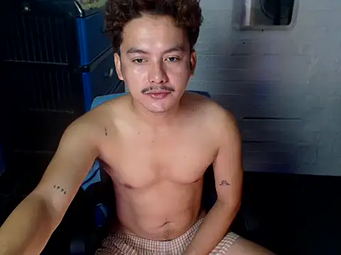 Tempting jon online show from 04-13-26, 11:43