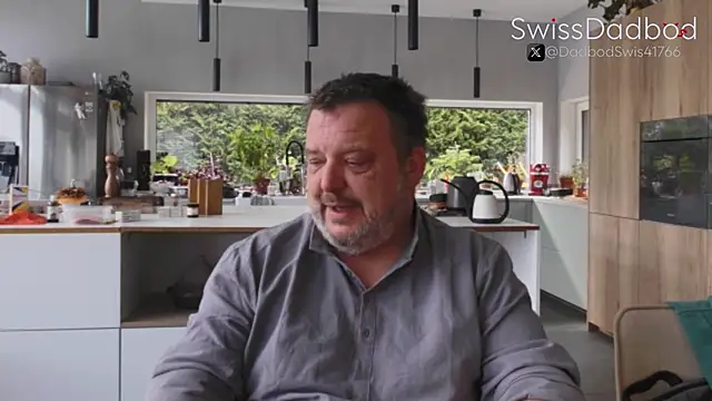 SwissDadbod online show from 10-05-25, 10:24