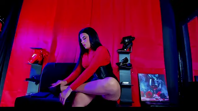 ArtemisaStone online show from 11-26-25, 10:00