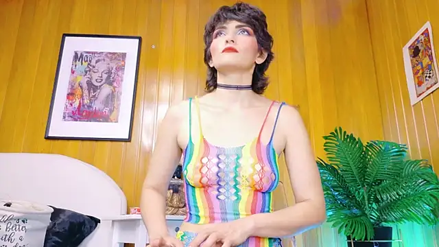 Zafiro Gem  online show from 11-05-25, 07:36