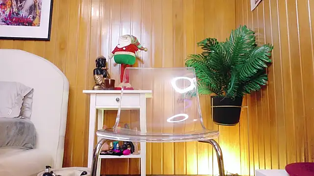 Zafiro Gem  online show from 11-28-25, 07:49