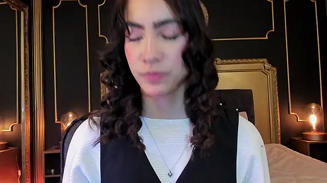 aitana johns online show from 11-28-25, 12:19