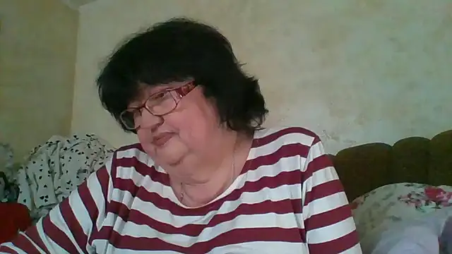 MilaSky5303 online show from 11-15-25, 10:01