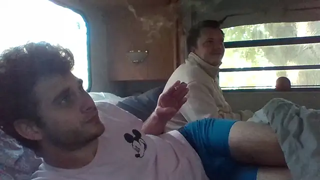 DeafGuyProud389 online show from 09-10-25, 06:19