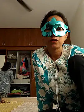 your chandni04 online show from 09-22-25, 09:44