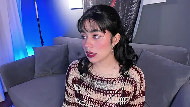 flower smith  online show from 11-14-25, 11:42