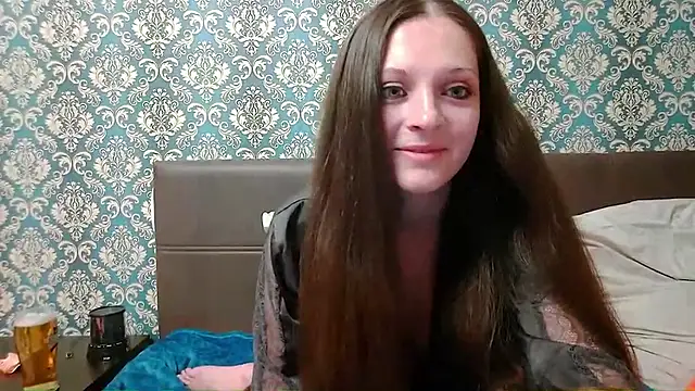 Rapunzel hairlover online show from 10-09-25, 07:34