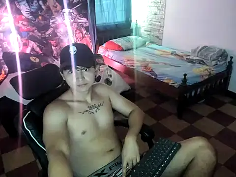 Snapshot of Dan_cristancho chatting on 10-12-25, 01:54 Dan cristancho online show from 10-12-25, 01:54