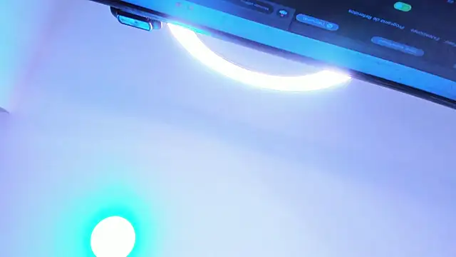 Dulceemia  online show from 11-05-25, 07:25