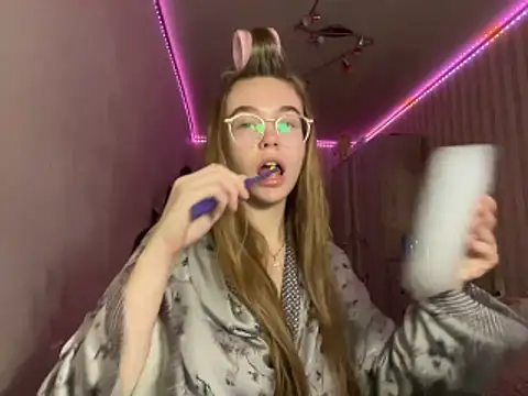 bellameow88 online show from 10-16-25, 12:06