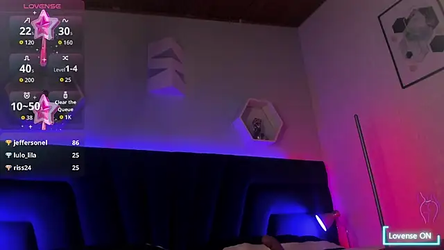  carla rosee online show from 12-01-25, 11:04