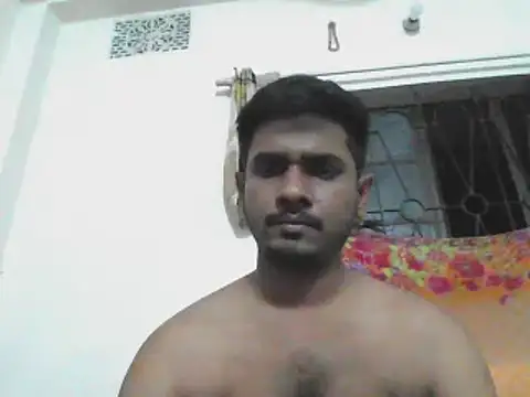 SHUVOK07 online show from 09-10-25, 03:34