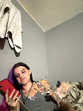 ittybittymeryssa online show from 11-05-25, 01:44