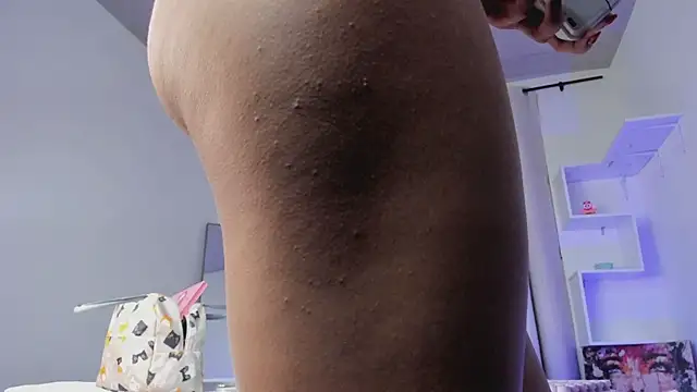 Snapshot of Selenafox_0 chatting on 10-08-25, 01:58 Selenafox 0 online show from 10-08-25, 01:58