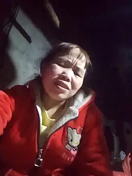 Snapshot of _YooY_ chatting on 11-25-25, 11:10 YooY online show from 11-25-25, 11:10