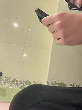 Dickii21 online show from 09-27-25, 08:41