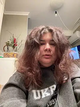 Snapshot of AliceCurlyX chatting on 12-15-25, 11:42 AliceCurlyX online show from 12-15-25, 11:42