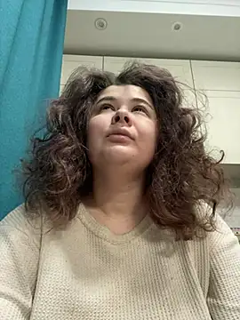 AliceCurlyX online show from 01-16-26, 02:26