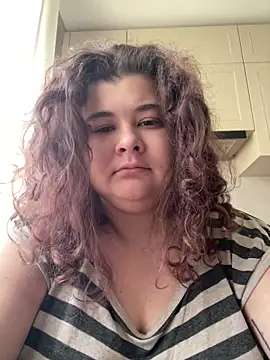 AliceCurlyX online show from 03-01-26, 09:11