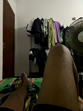 Senurak99 online show from 10-09-25, 01:20