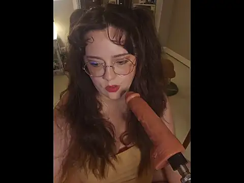 BBWLiLoo online show from 01-17-26, 09:40