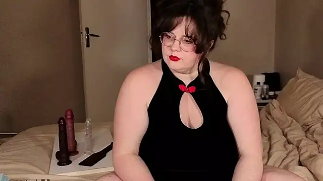 BBWLiLoo online show from 04-19-26, 10:56