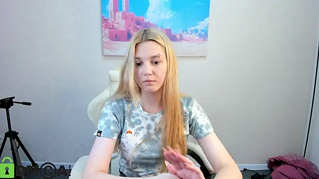 Sylvia Ortiz online show from 09-26-25, 08:07