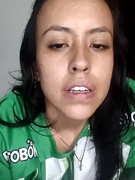 Queen Ashly online show from 09-28-25, 01:33