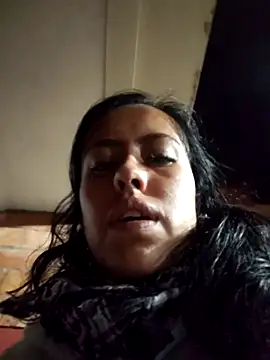 Queen Ashly online show from 10-17-25, 02:15