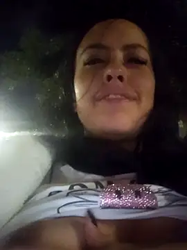 Queen Ashly online show from 10-26-25, 03:56