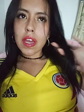 Queen Ashly online show from 11-16-25, 02:06