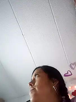 Queen Ashly online show from 02-06-26, 02:49