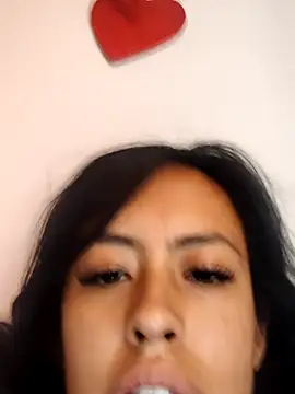 Queen Ashly online show from 02-15-26, 07:43