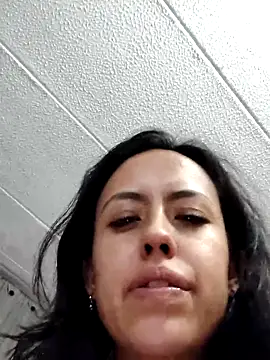 Queen Ashly online show from 03-12-26, 02:50