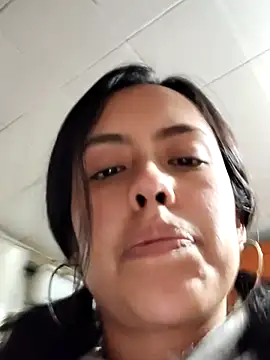 Queen Ashly online show from 03-19-26, 02:15