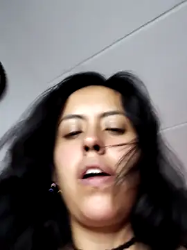 Queen Ashly online show from 04-12-26, 03:22