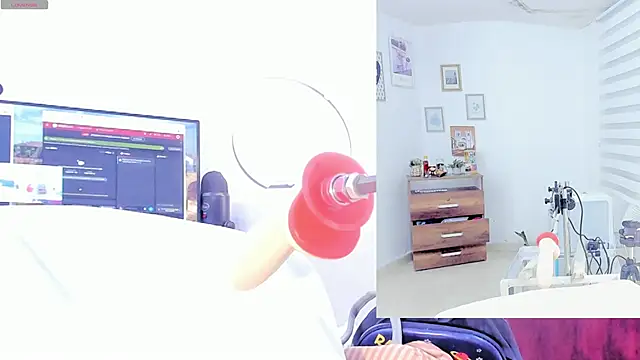 Rosy Emely online show from 10-22-25, 09:31