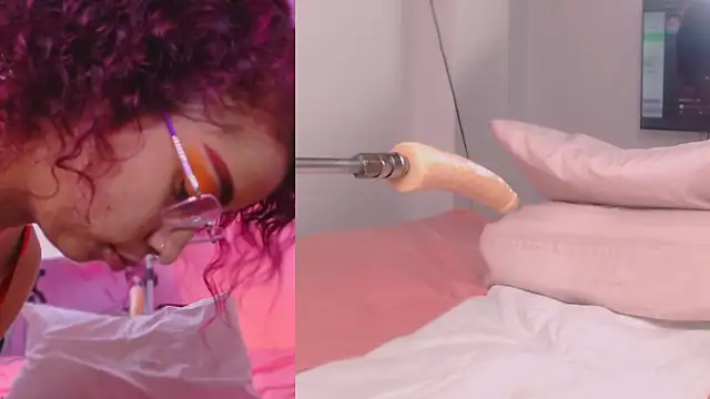 Gabriela Reyes online show from 01-10-26, 07:04