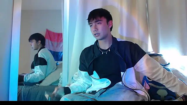 Noah Blaze online show from 11-06-25, 08:21