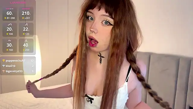 RileyVice online show from 10-24-25, 08:44